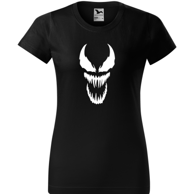 919.png Koszulka damska filmowa- Venom